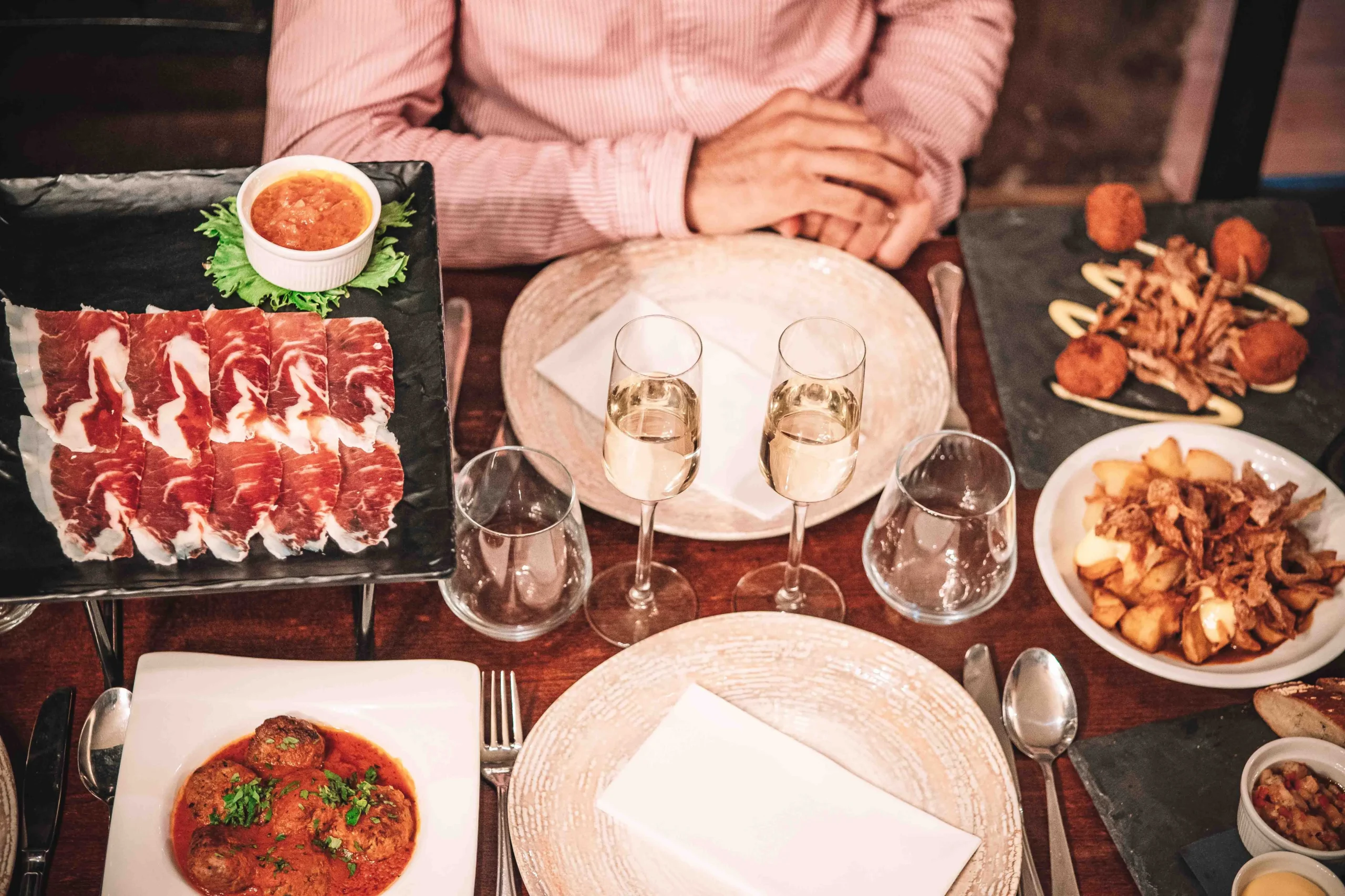 Tapas København